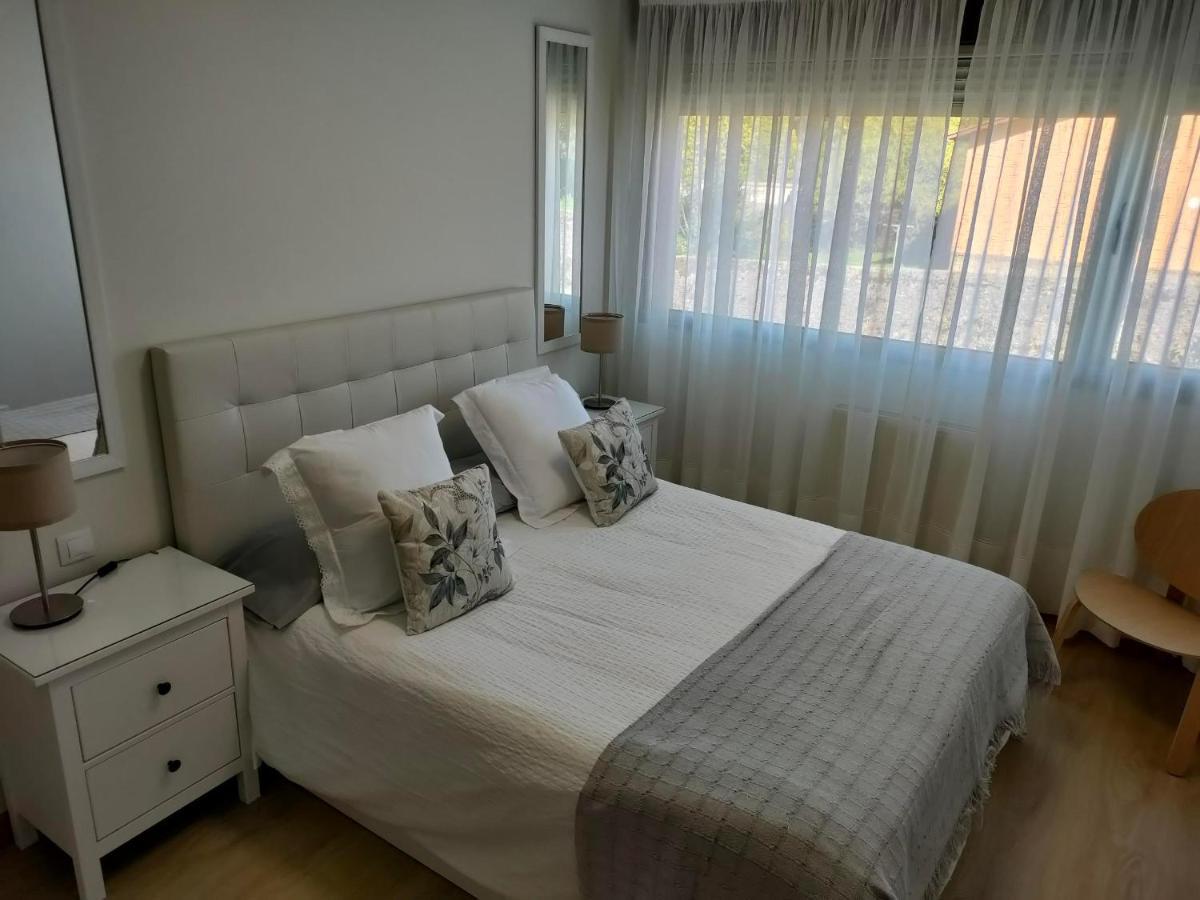 Apartamentos Boutique Arquera Golf I Llanes Exterior foto