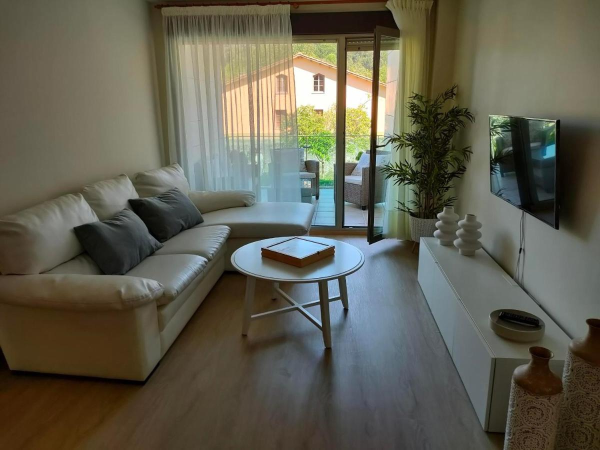 Apartamentos Boutique Arquera Golf I Llanes Exterior foto