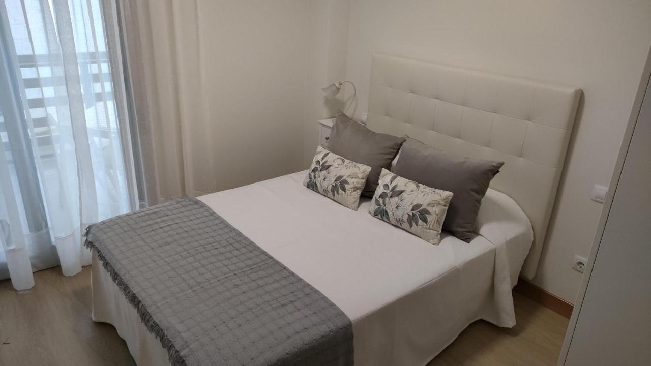 Apartamentos Boutique Arquera Golf I Llanes Exterior foto