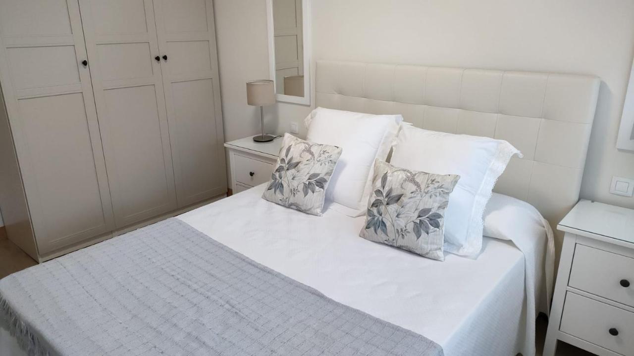 Apartamentos Boutique Arquera Golf I Llanes Exterior foto